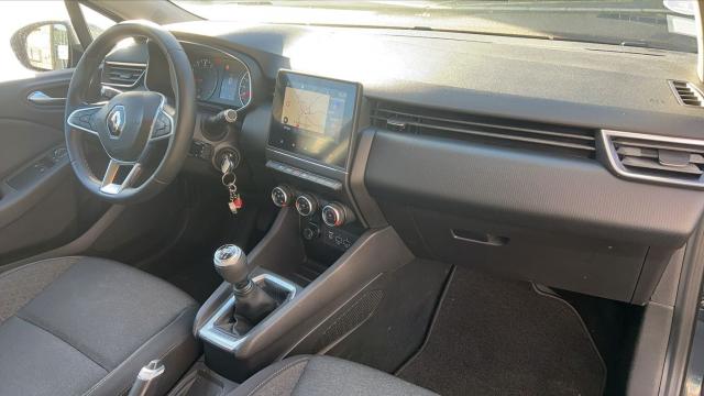 Renault Clio image 2