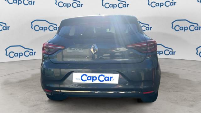 Renault Clio image 9