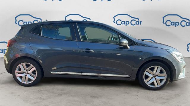 Renault Clio image 6