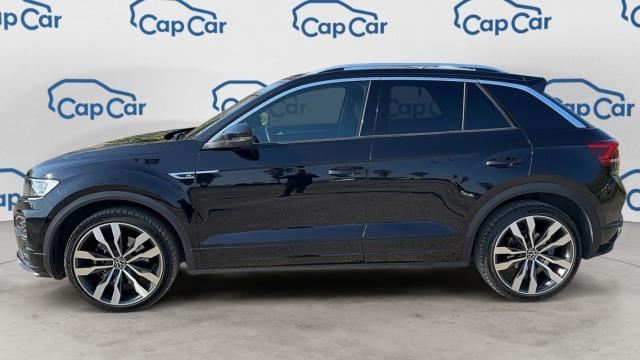 Volkswagen T-Roc image 3