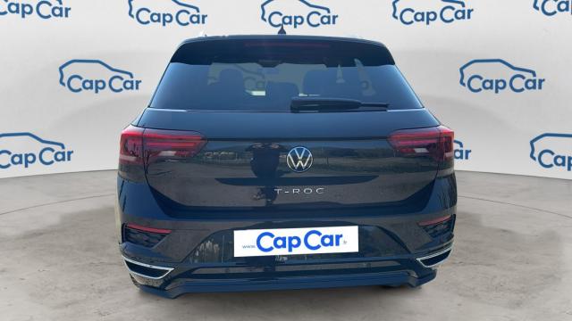 Volkswagen T-Roc image 8