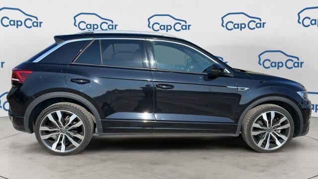 Volkswagen T-Roc image 6