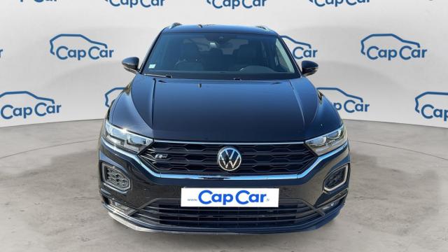 Volkswagen T-Roc image 4