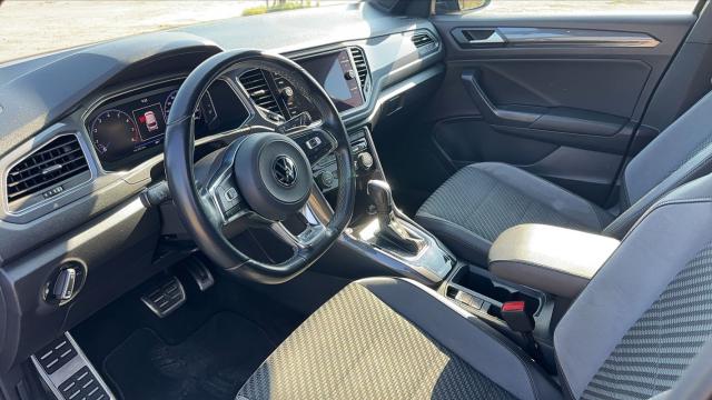 Volkswagen T-Roc image 2