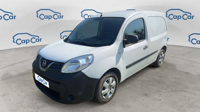 Nissan Nv250 1.5 Dci 95 Optima