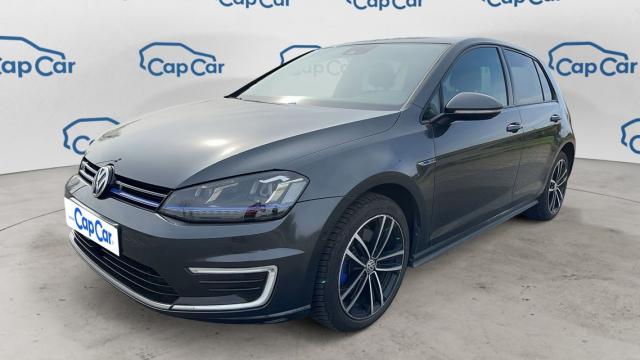 Volkswagen Golf 1.4 Tsi 204 Hybrid Dsg6 Gte