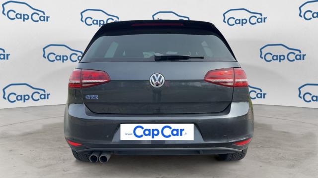 Volkswagen Golf image 4