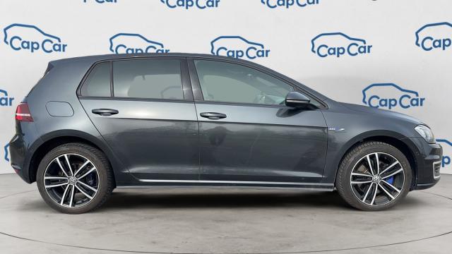 Volkswagen Golf image 8