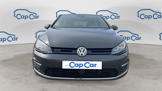 Volkswagen Golf image 2