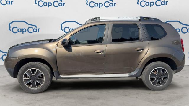 Dacia Duster image 9