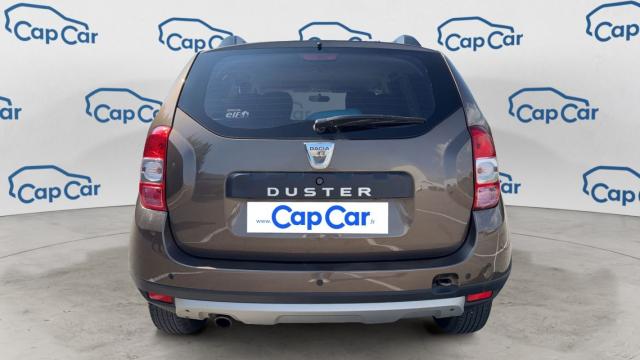 Dacia Duster image 4