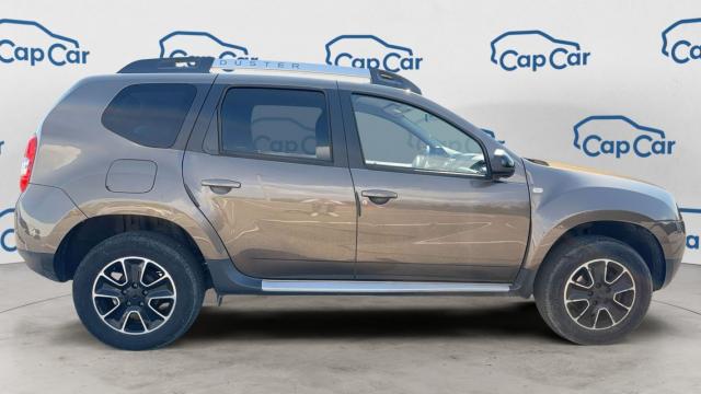 Dacia Duster image 6