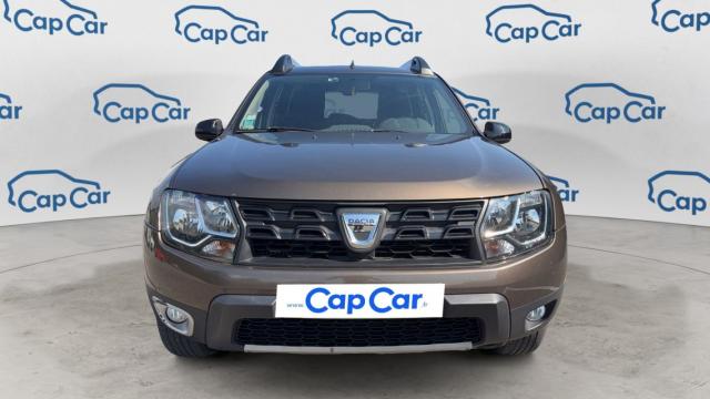Dacia Duster image 3