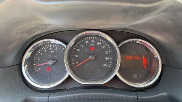 Dacia Duster image 1