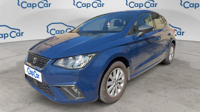 Seat Ibiza V 1.0 Tsi 95 Xcellence