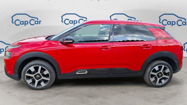 Citroen C4 Cactus image 4