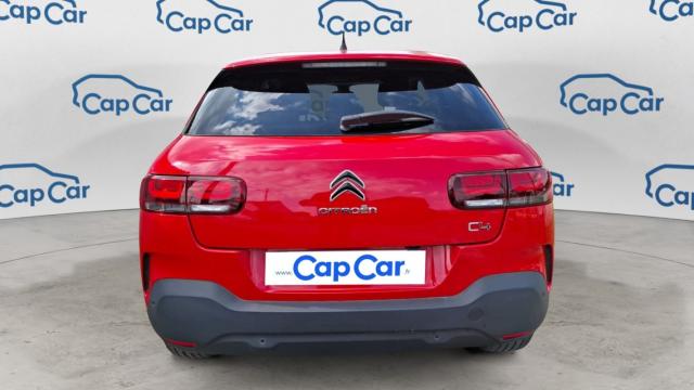 Citroen C4 Cactus image 2