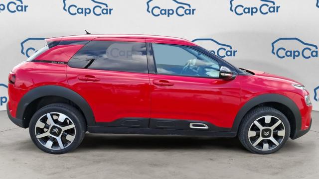 Citroen C4 Cactus image 6