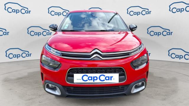 Citroen C4 Cactus image 9