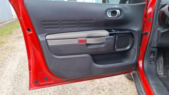 Citroen C4 Cactus image 5