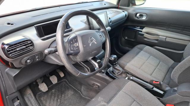 Citroen C4 Cactus image 7