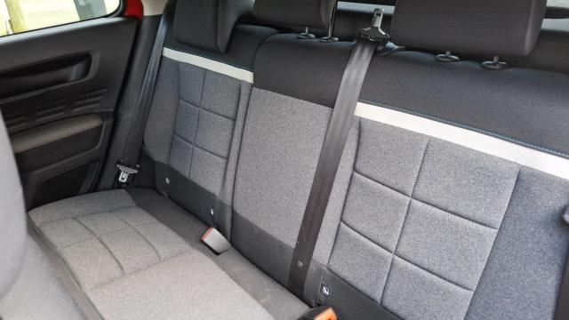 Citroen C4 Cactus image 3