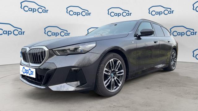Bmw I5 Touring G61 Edrive40 340 83.9 Kwh M-Sport