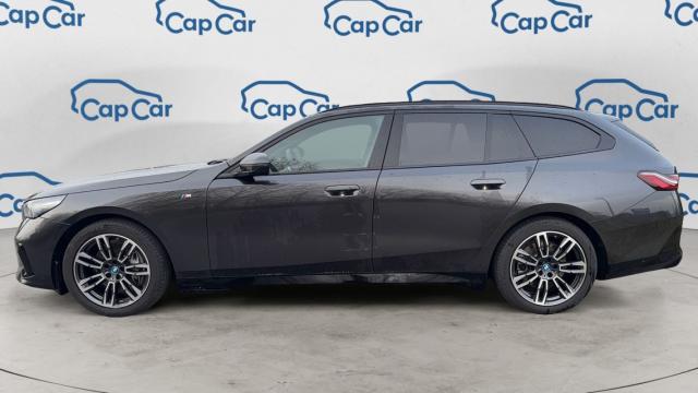Bmw I5 image 9