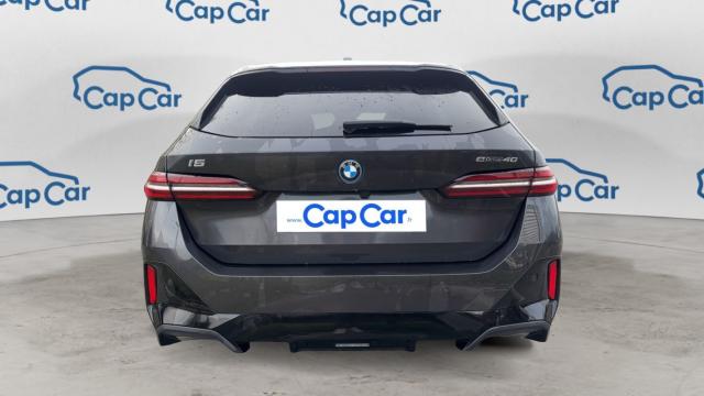 Bmw I5 image 4