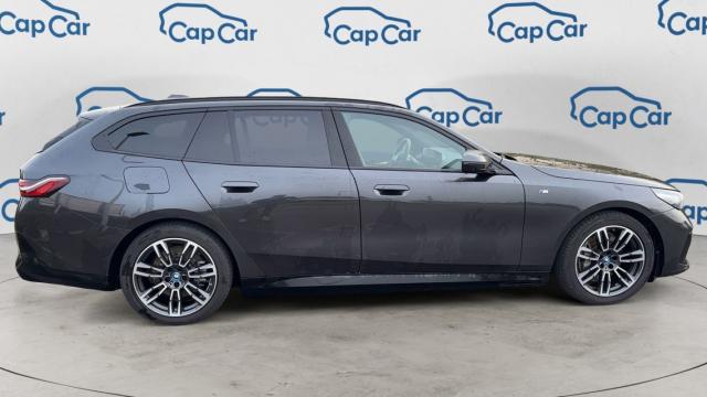 Bmw I5 image 6