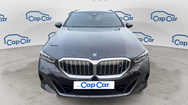 Bmw I5 image 8