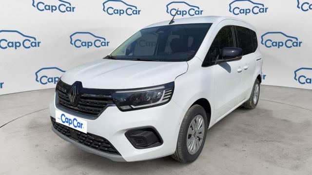 Renault Kangoo 1.5 Blue Dci 95 Evolution