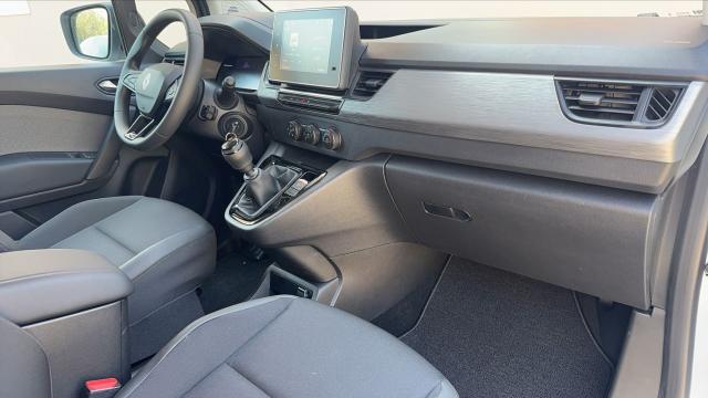 Renault Kangoo image 9