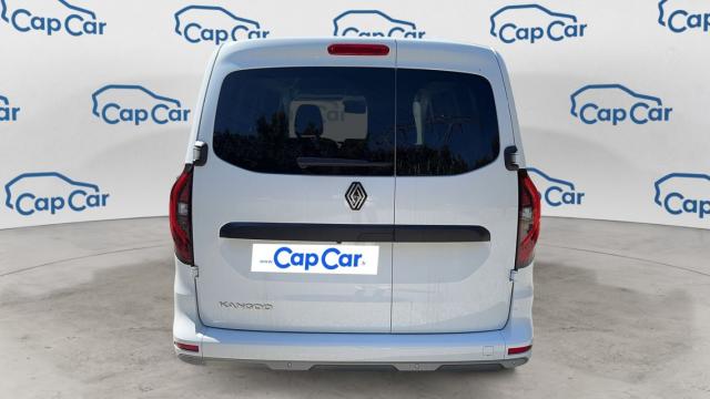 Renault Kangoo image 5