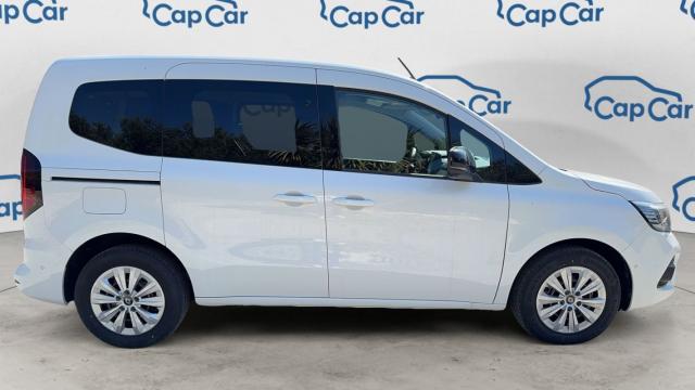 Renault Kangoo image 8