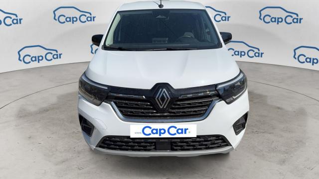 Renault Kangoo image 4