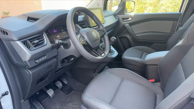 Renault Kangoo image 7