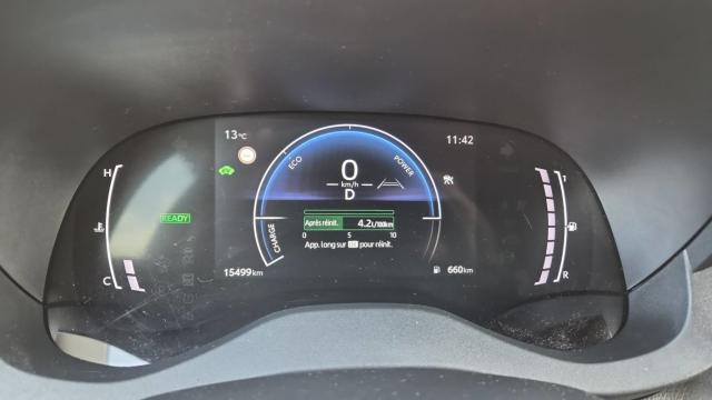 Toyota Yaris image 1