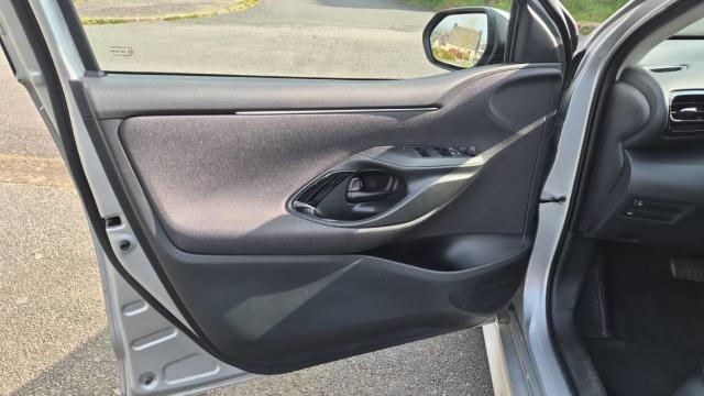 Toyota Yaris image 7