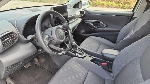 Toyota Yaris image 9