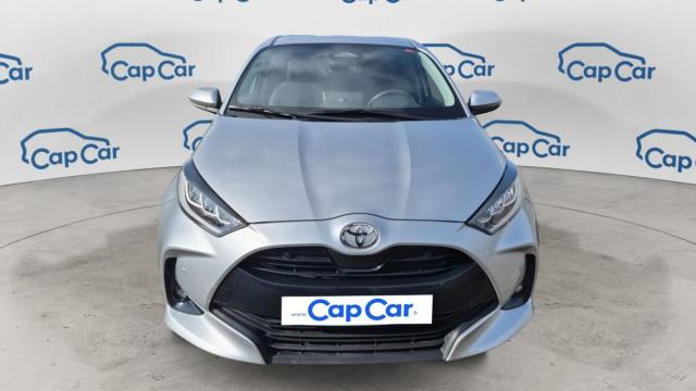 Toyota Yaris image 6