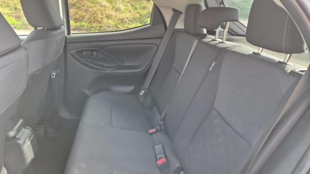 Toyota Yaris image 3