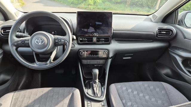 Toyota Yaris image 4