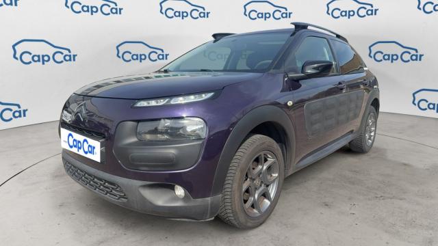 Citroen C4 Cactus 1.6 Bluehdi 100 Feel
