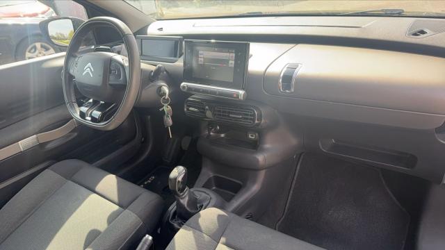 Citroen C4 Cactus image 1