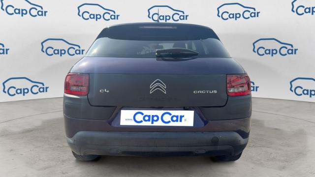 Citroen C4 Cactus image 7