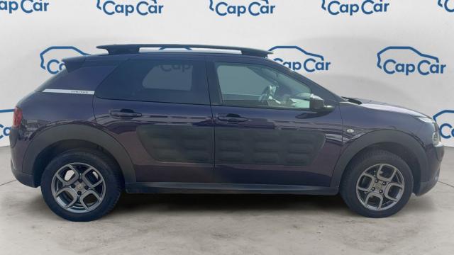 Citroen C4 Cactus image 3