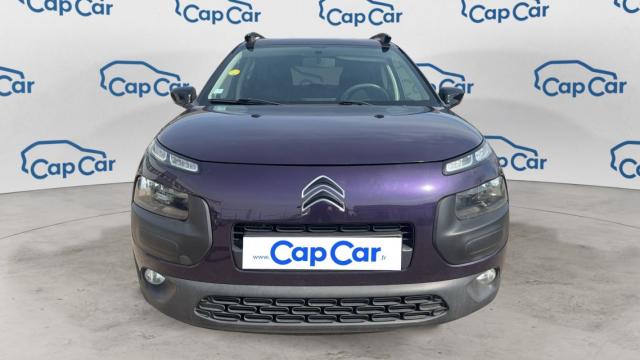 Citroen C4 Cactus image 2