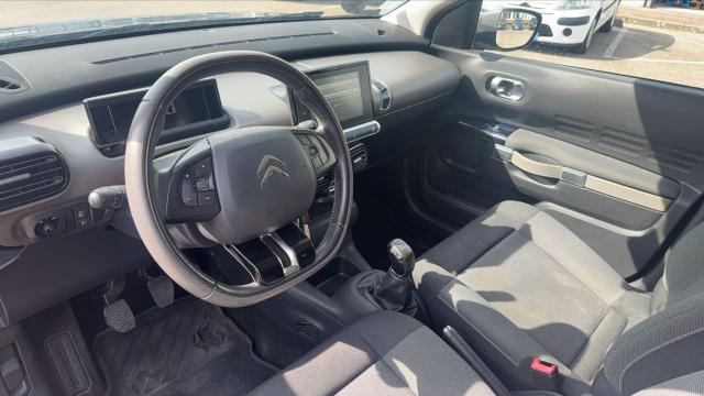 Citroen C4 Cactus image 8