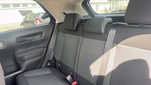 Citroen C4 Cactus image 6